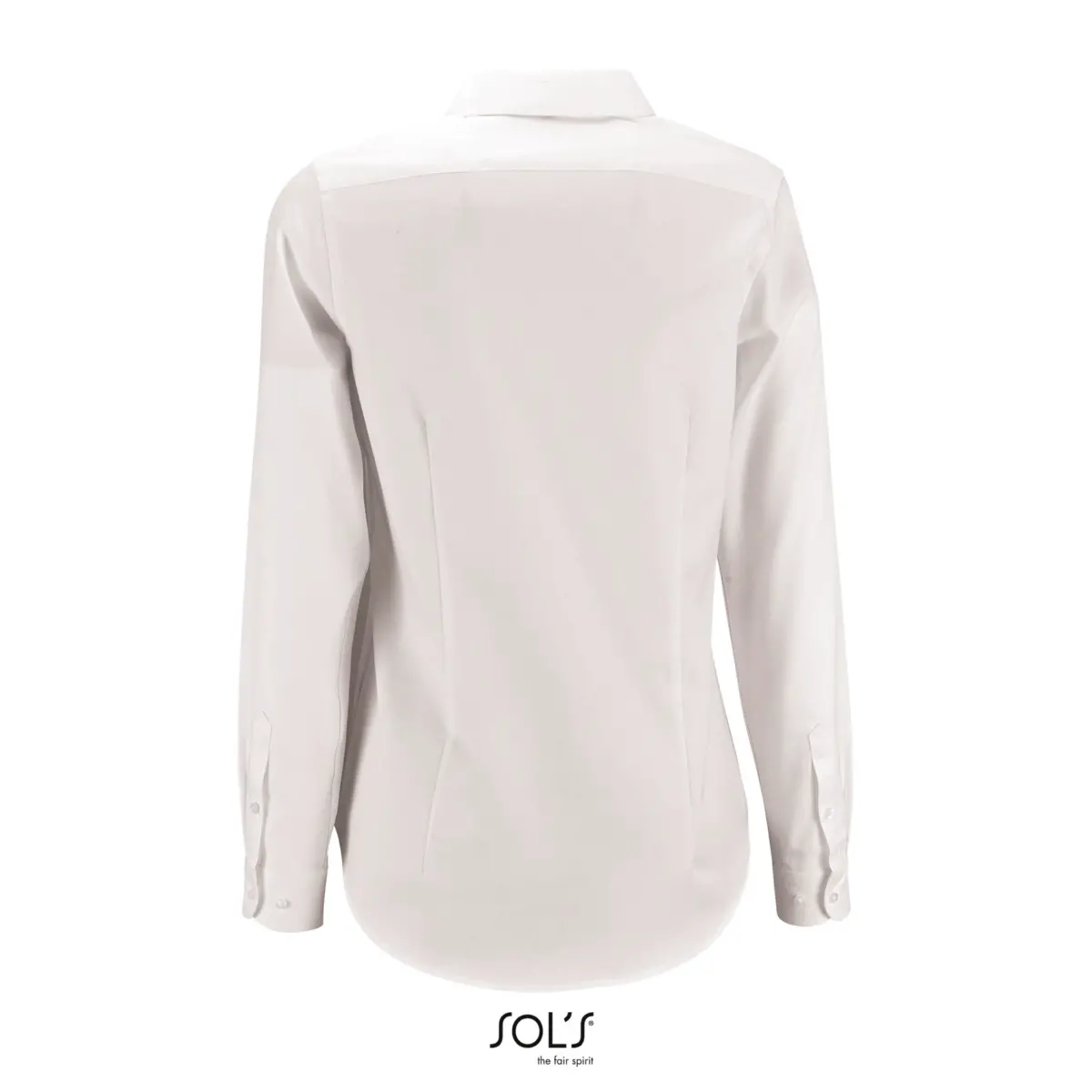 BRODY WOMEN - blanco