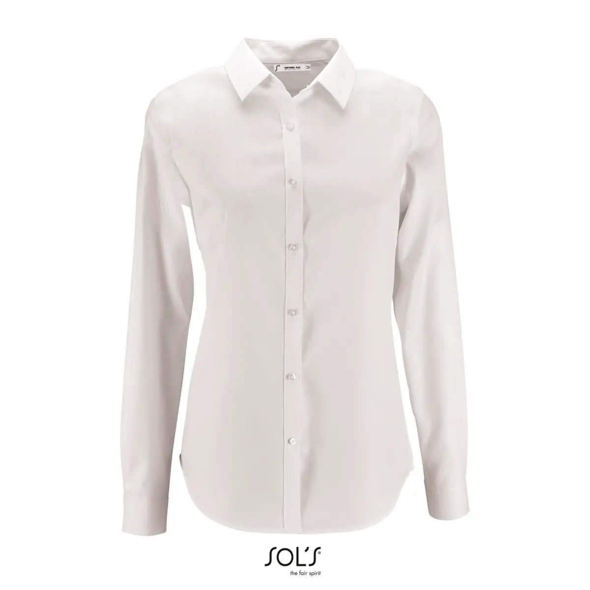 BRODY WOMEN - blanc