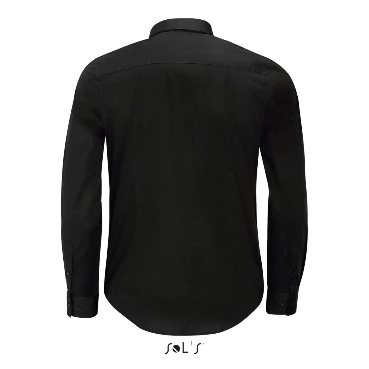 BLAKE MEN - negro