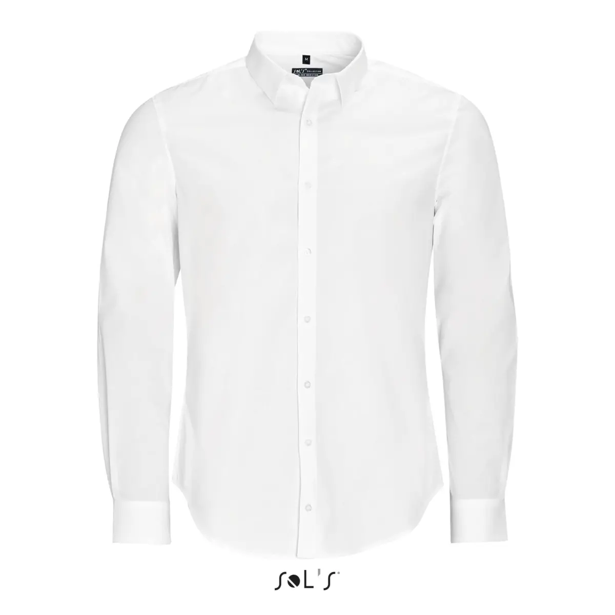 BLAKE MEN - white