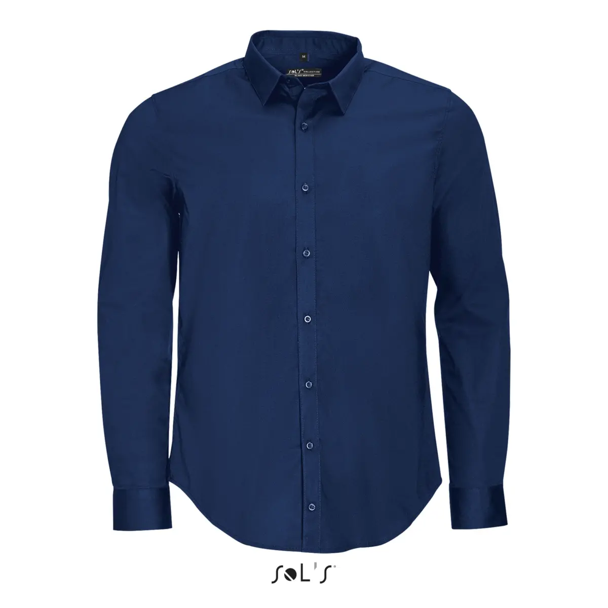 BLAKE MEN - dark navy