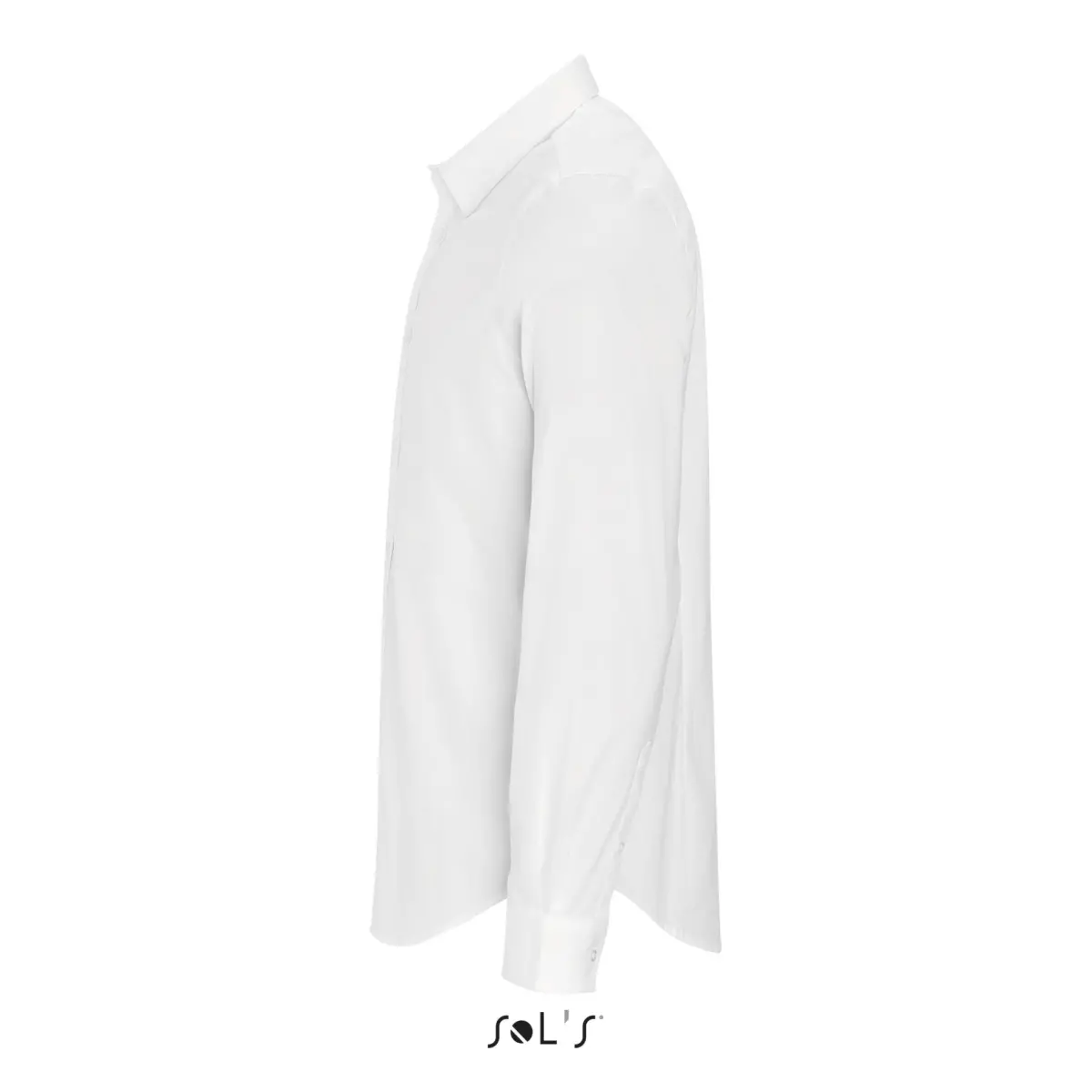 BLAKE MEN - white
