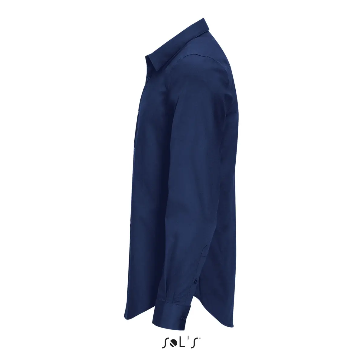 BLAKE MEN - blau marí obscur