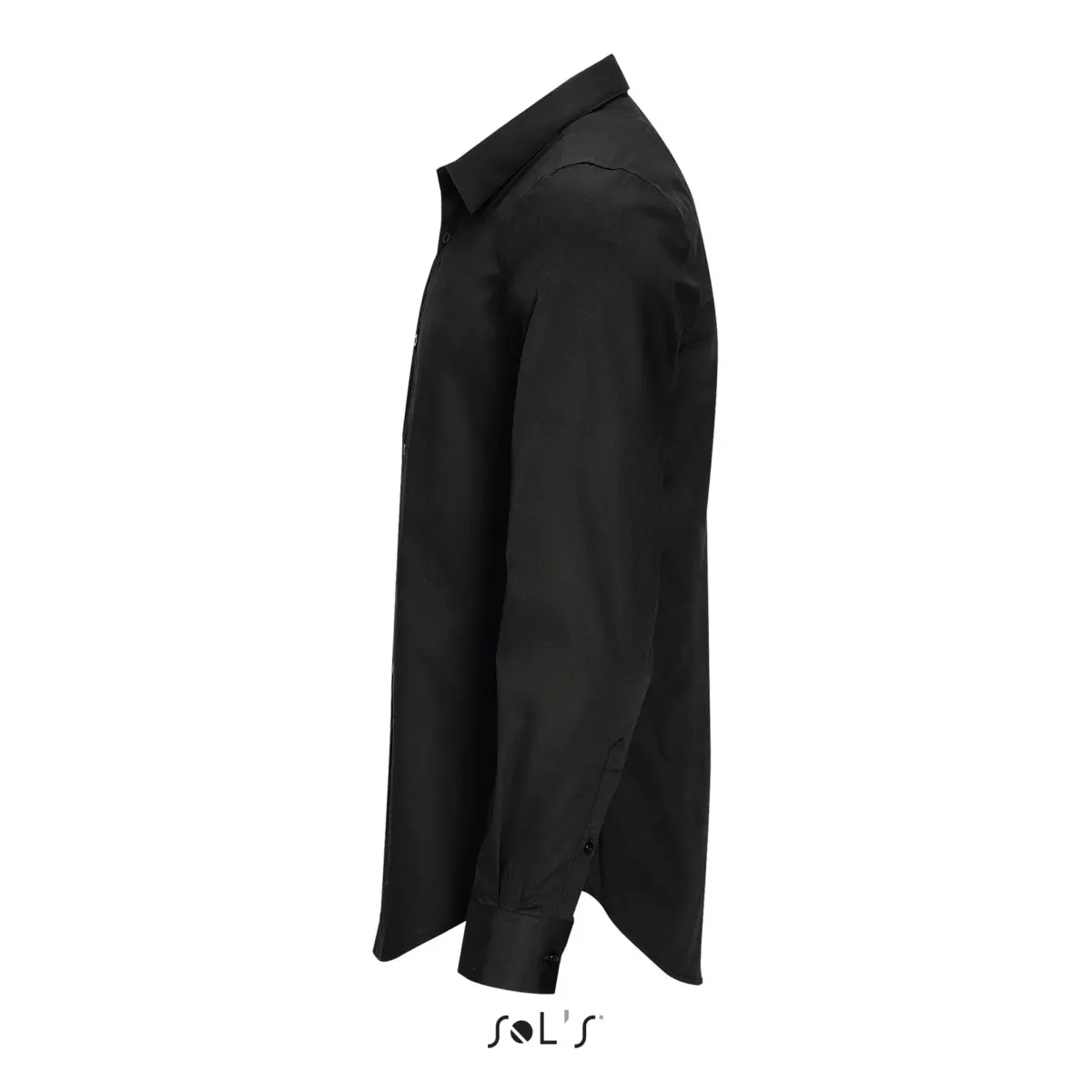 BLAKE MEN - negro