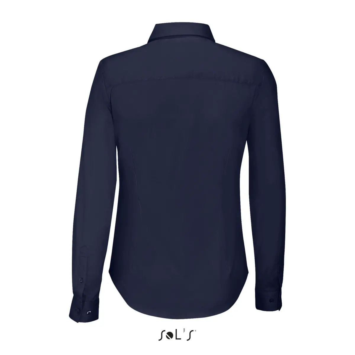 BLAKE WOMEN - azul marino oscuro