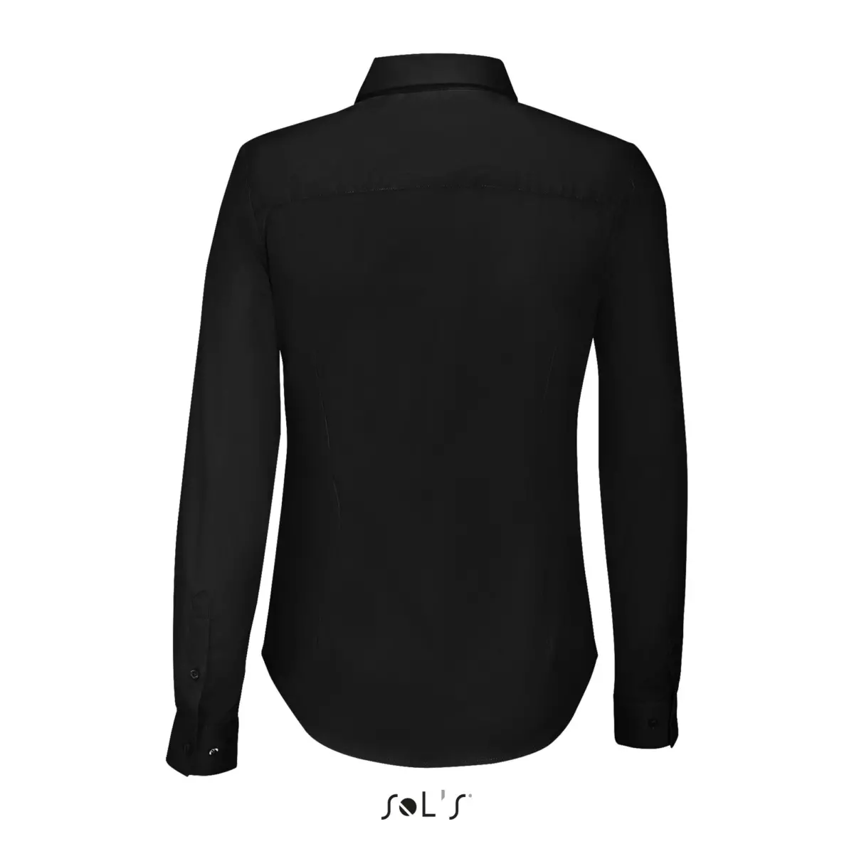 BLAKE WOMEN - black