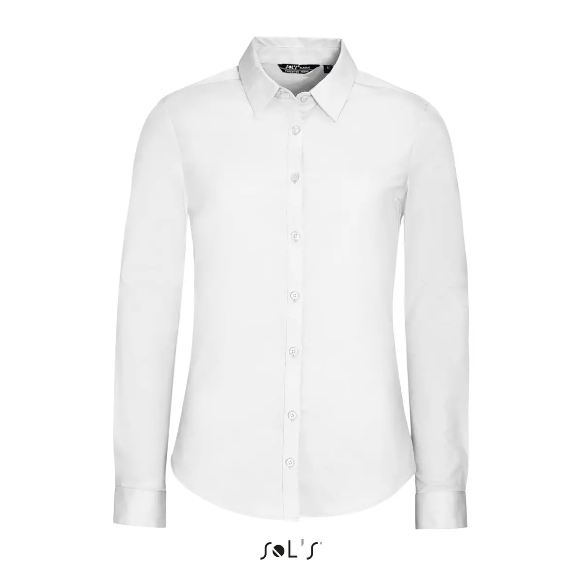 BLAKE WOMEN - white