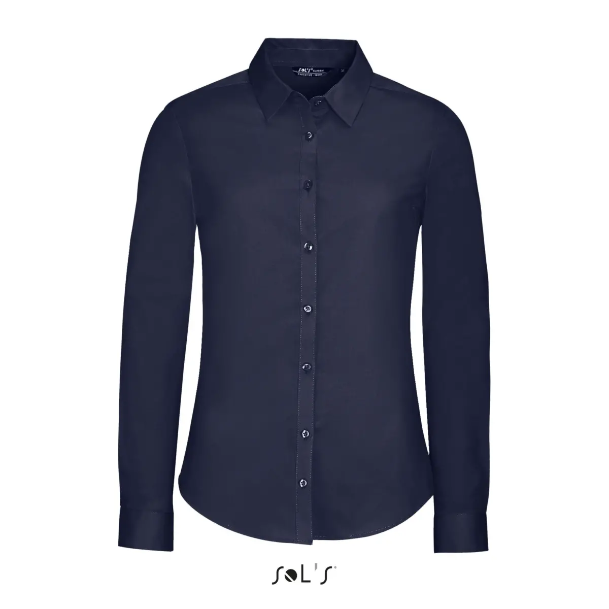 BLAKE WOMEN - azul marino oscuro