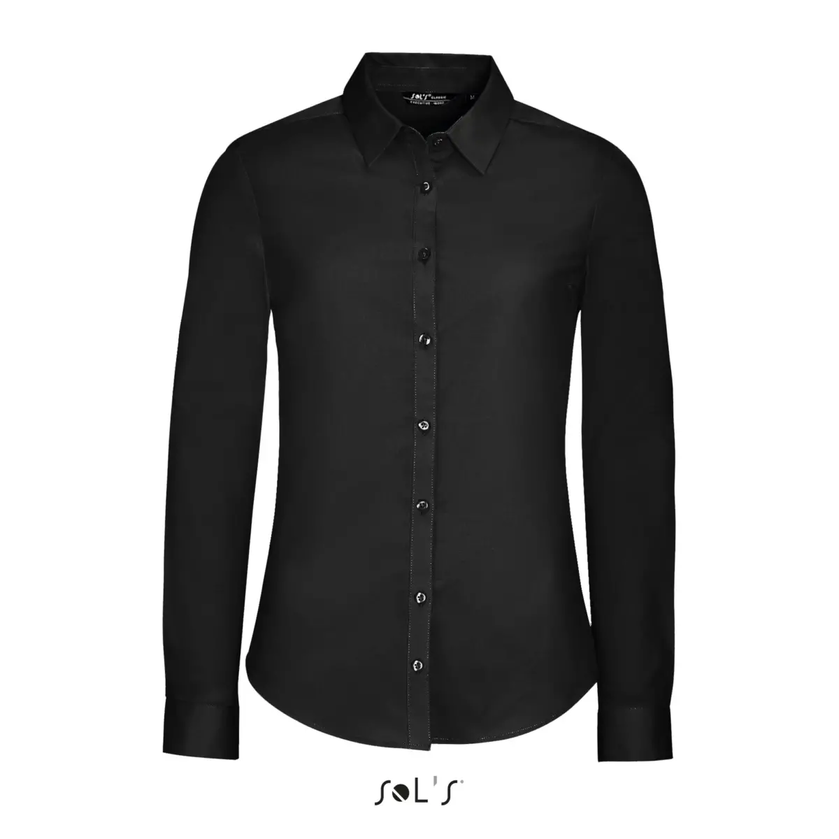 BLAKE WOMEN - negro