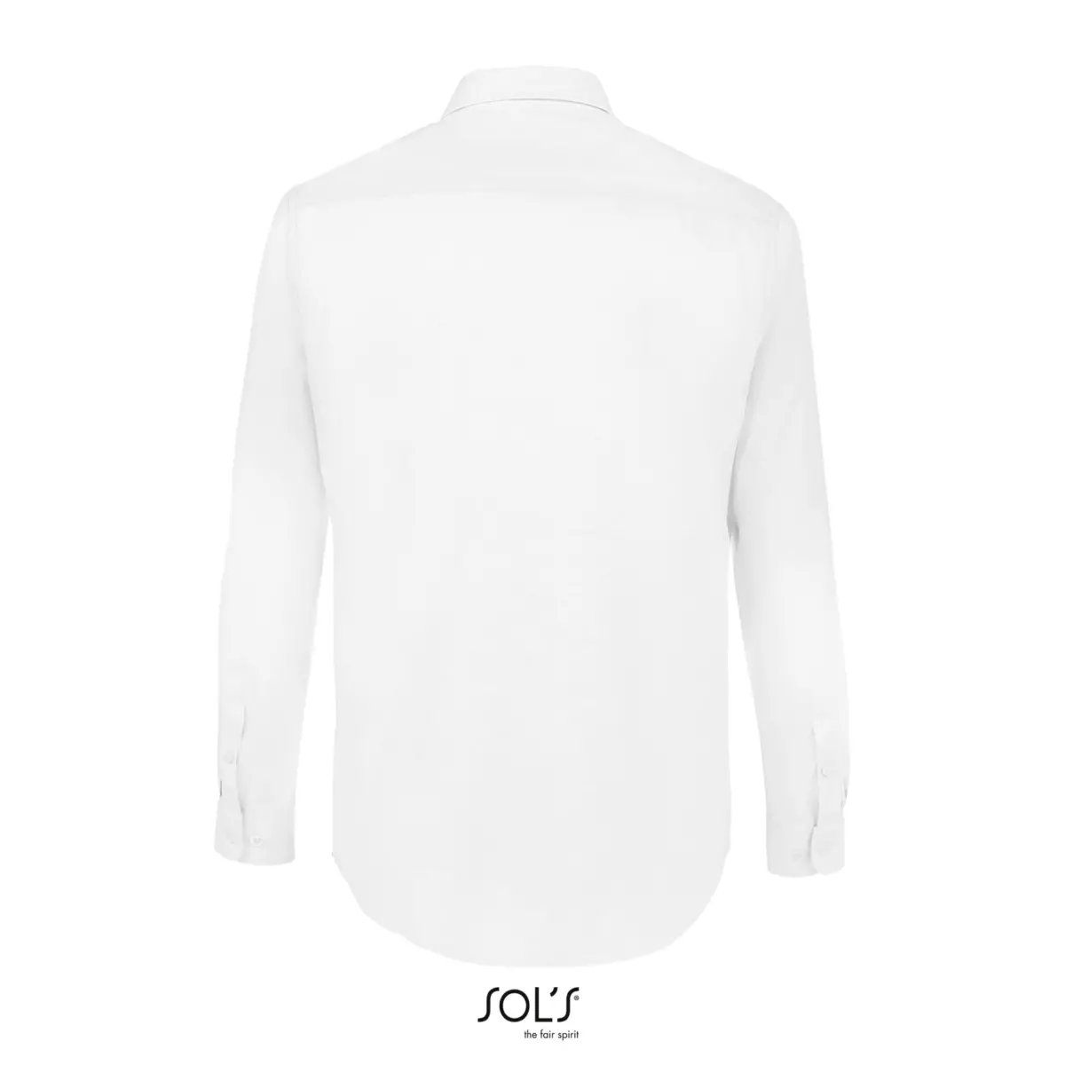 BOSTON FIT - blanco