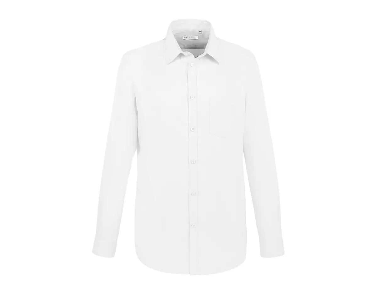 BOSTON FIT - blanc