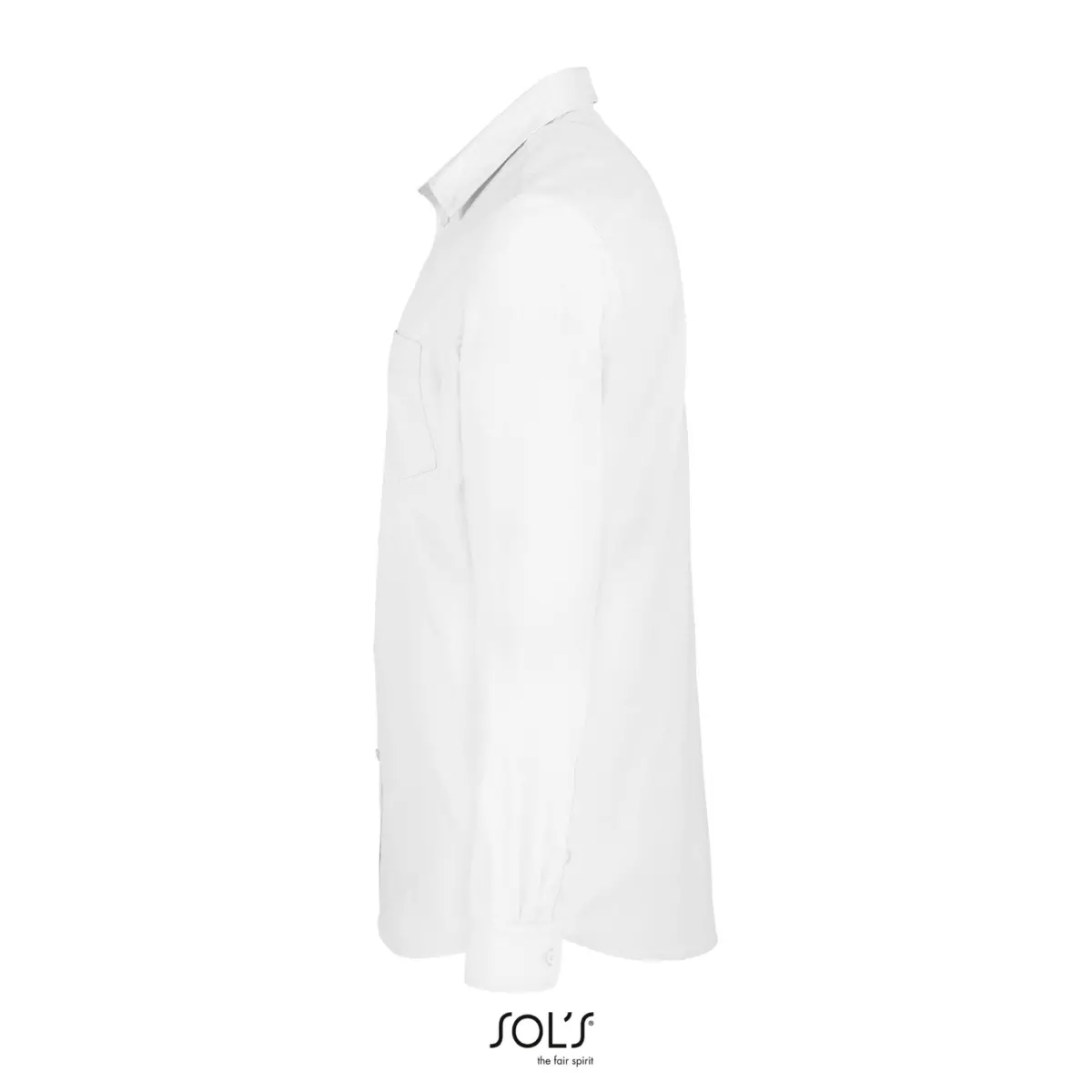 BOSTON FIT - blanco