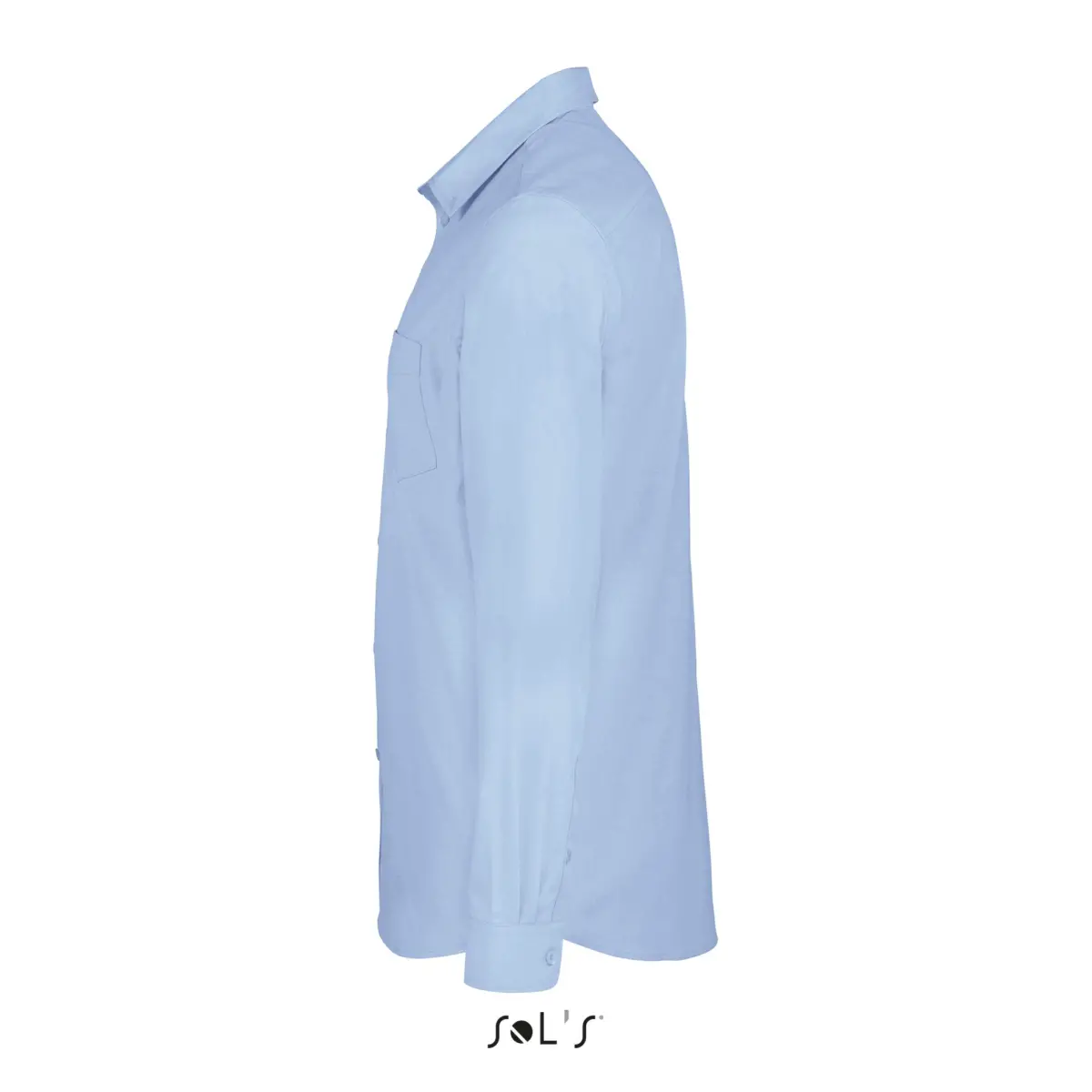 BOSTON FIT - sky blue