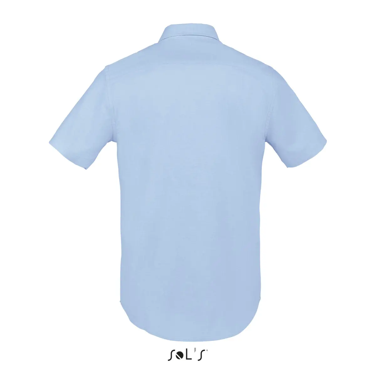 BRISBANE FIT - sky blue