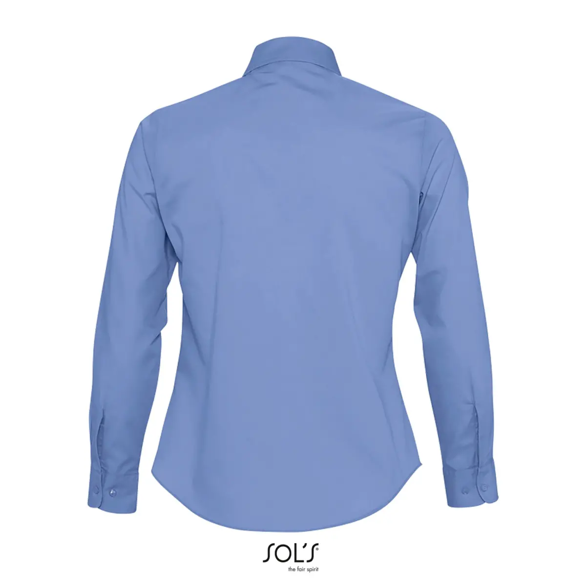 EXECUTIVE - blau mitg
