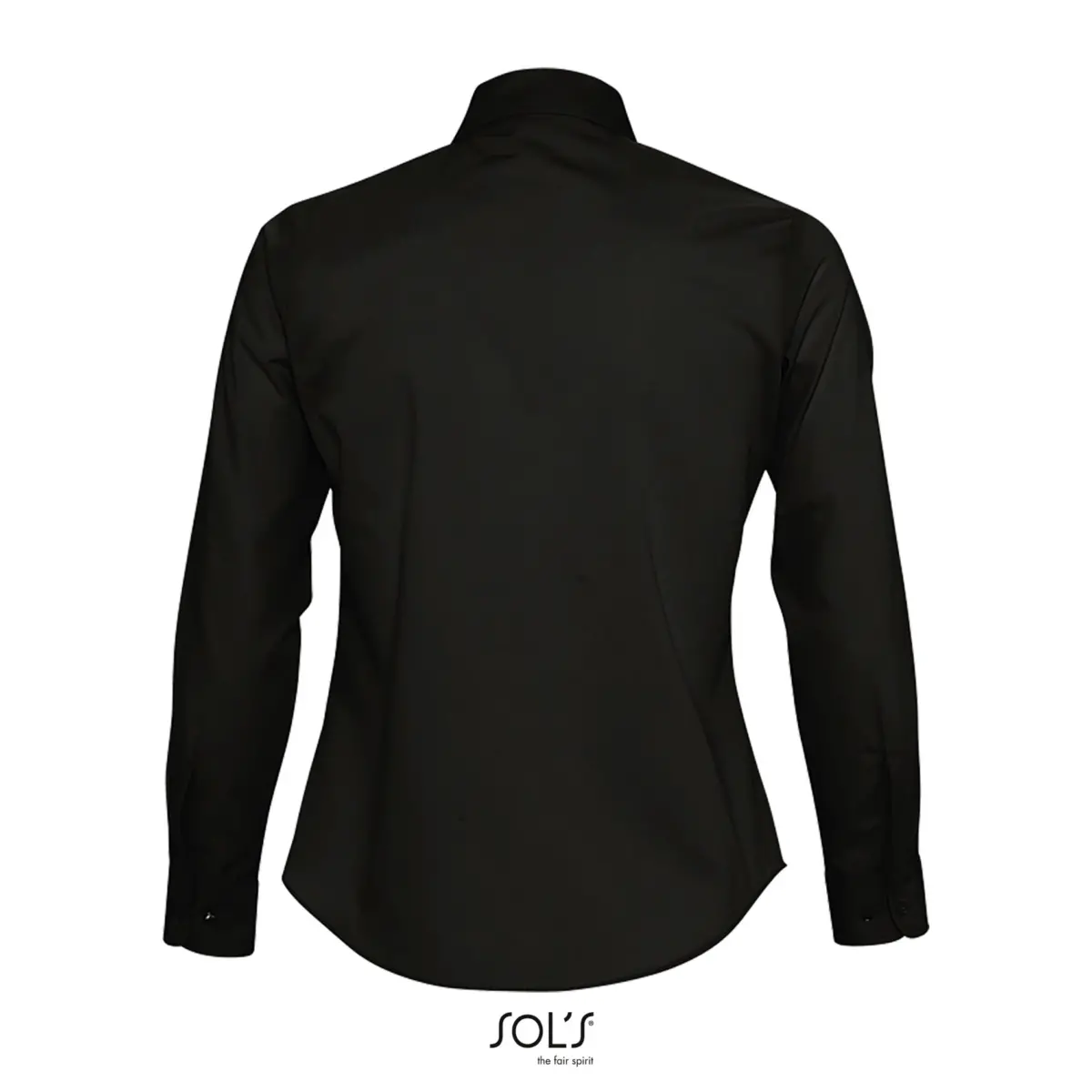 EXECUTIVE - negre