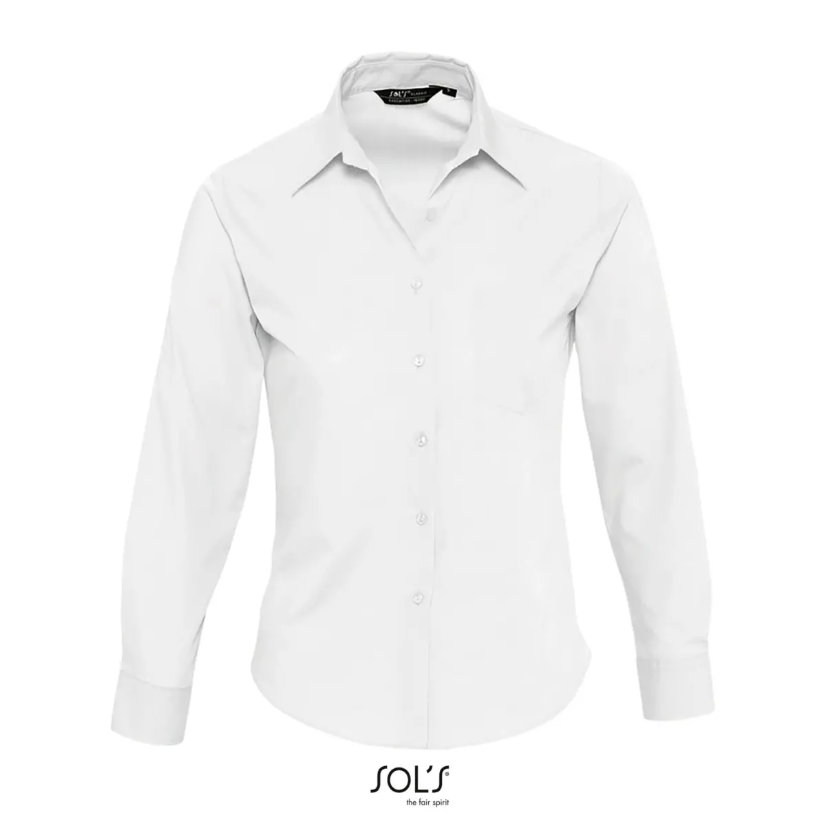 EXECUTIVE - blanc