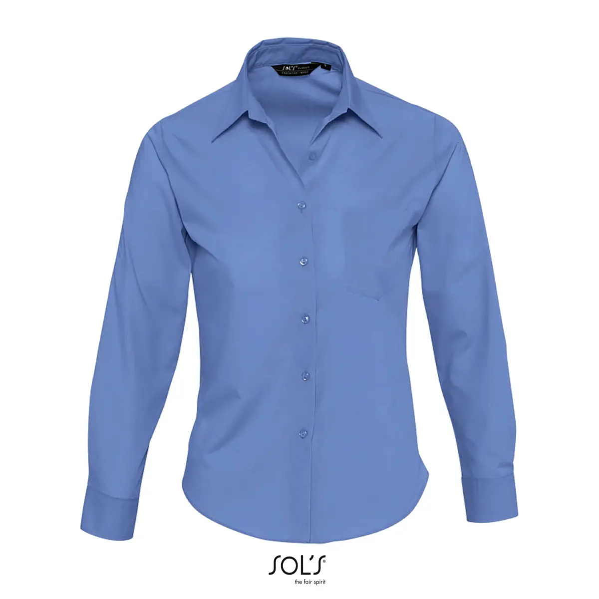 EXECUTIVE - blau mitg