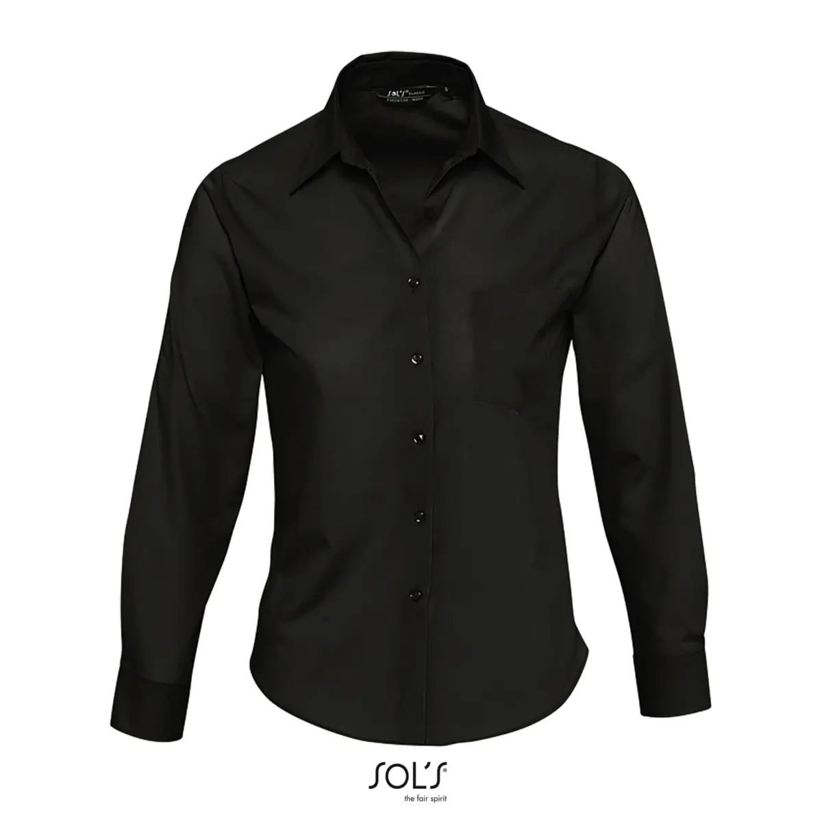 EXECUTIVE - negro