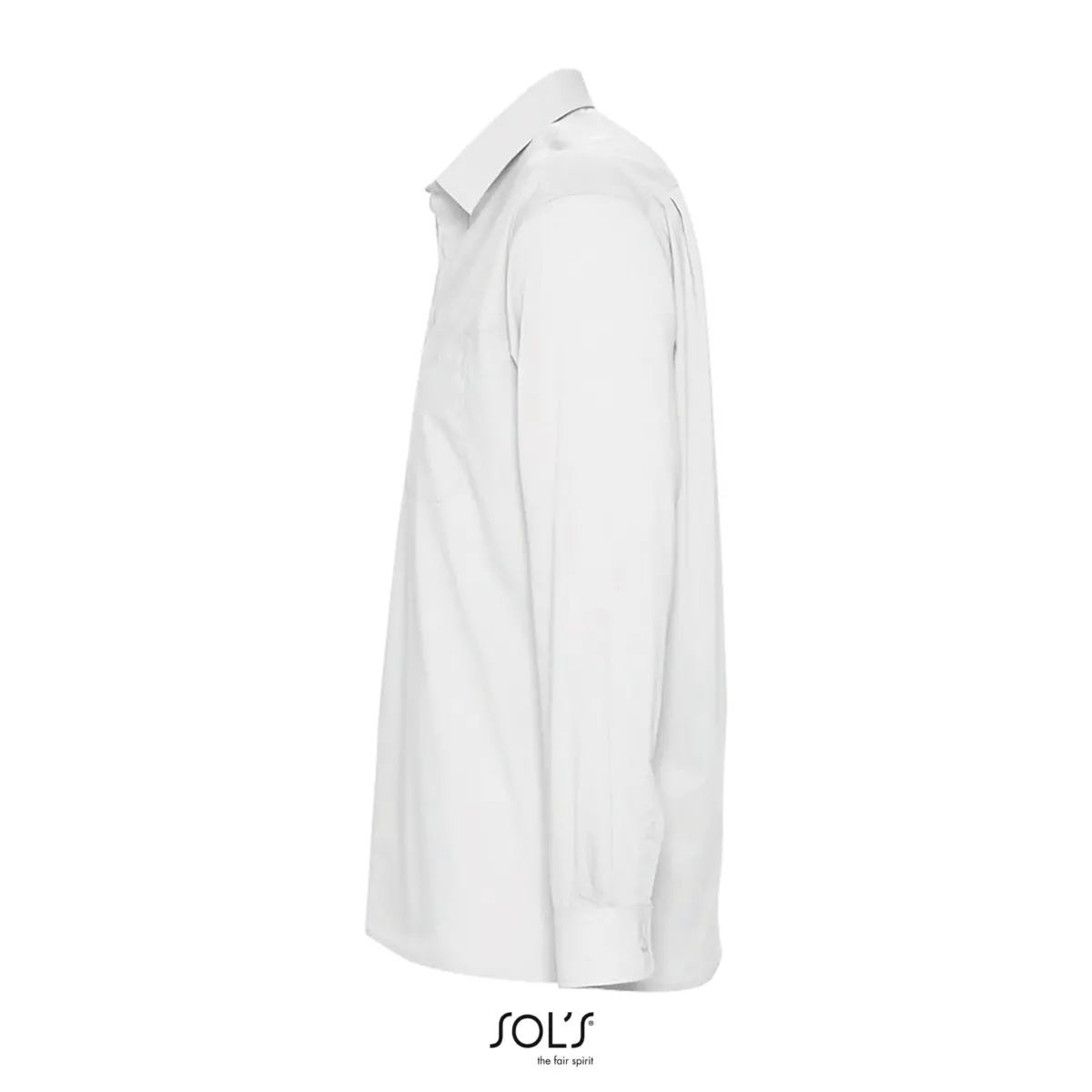 BALTIMORE - blanc
