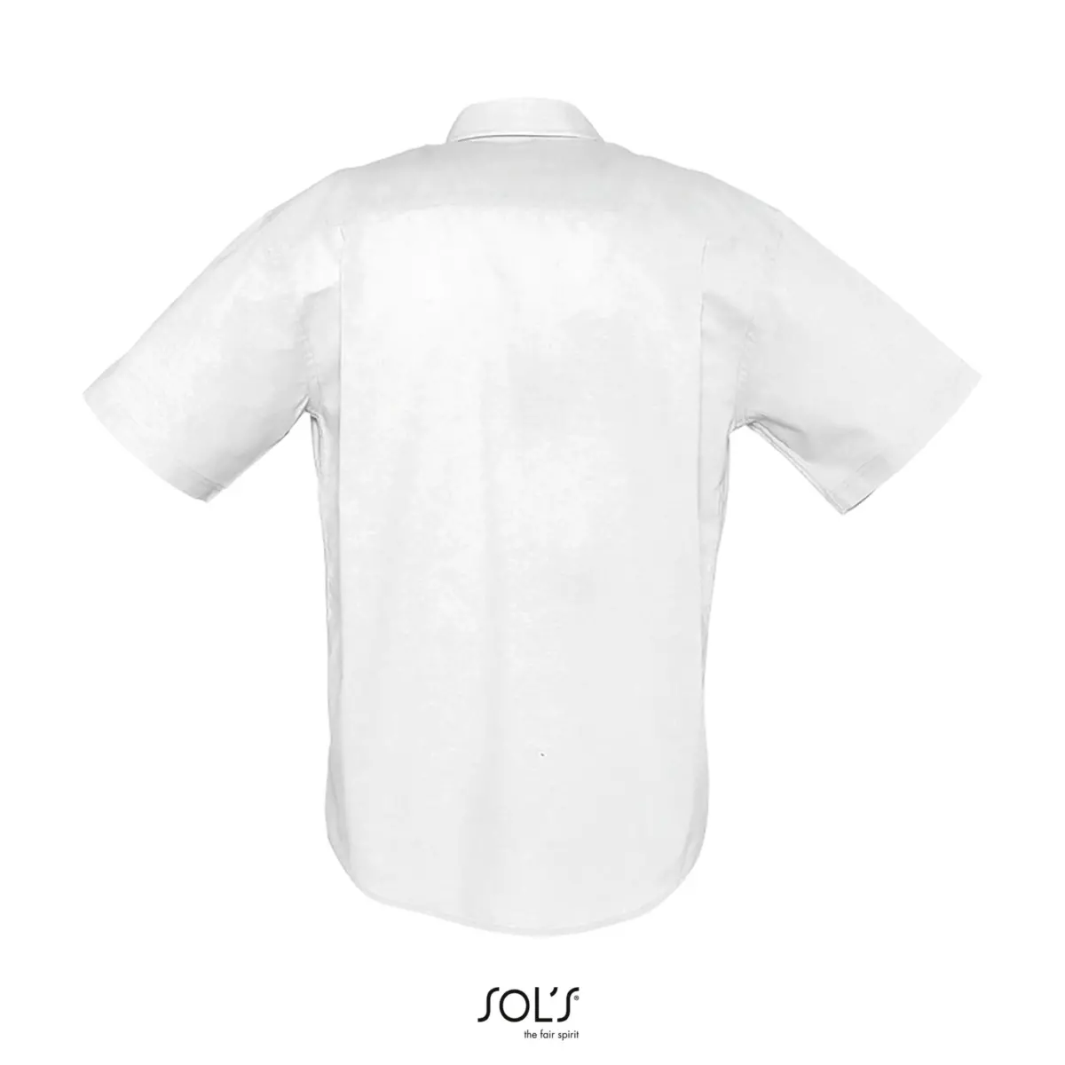BRISBANE - blanc