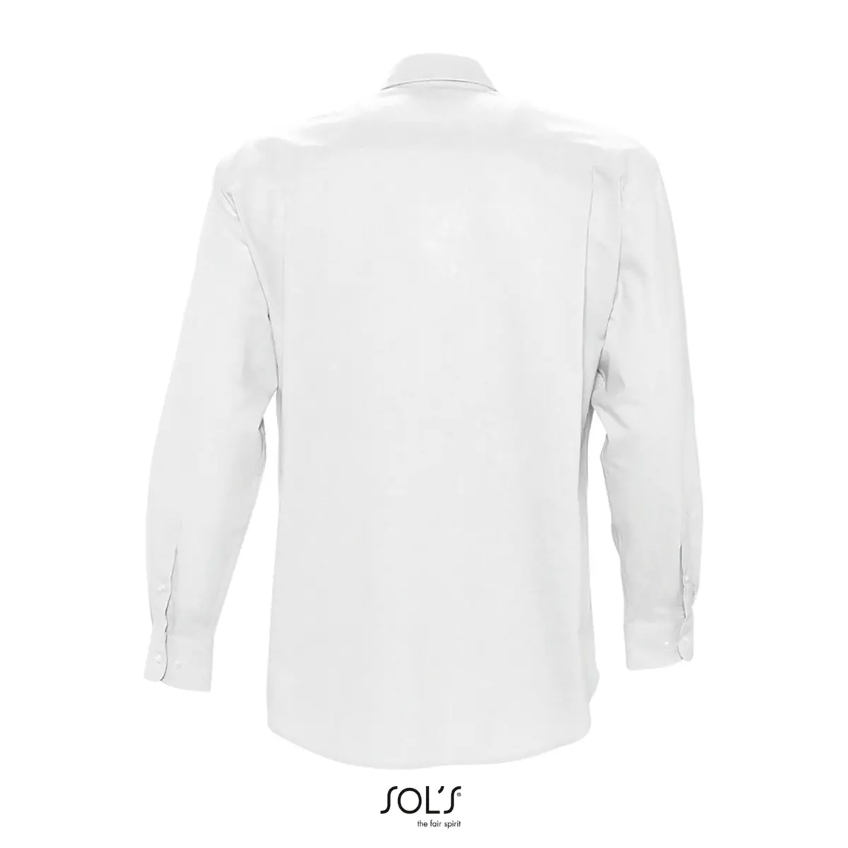 BOSTON - blanc