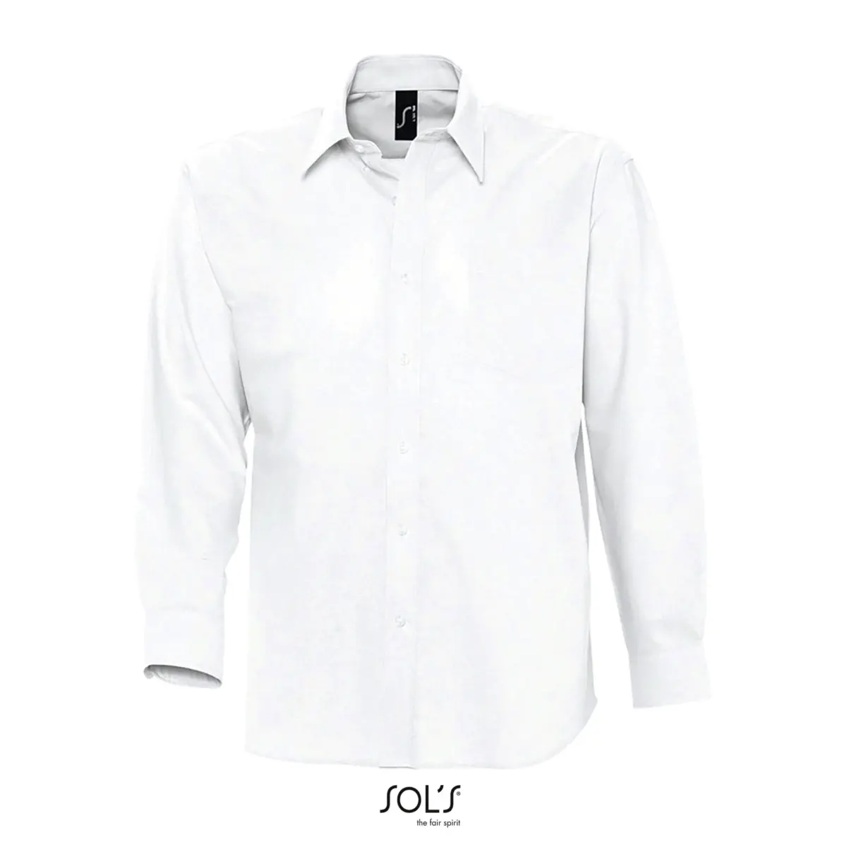 BOSTON - blanc