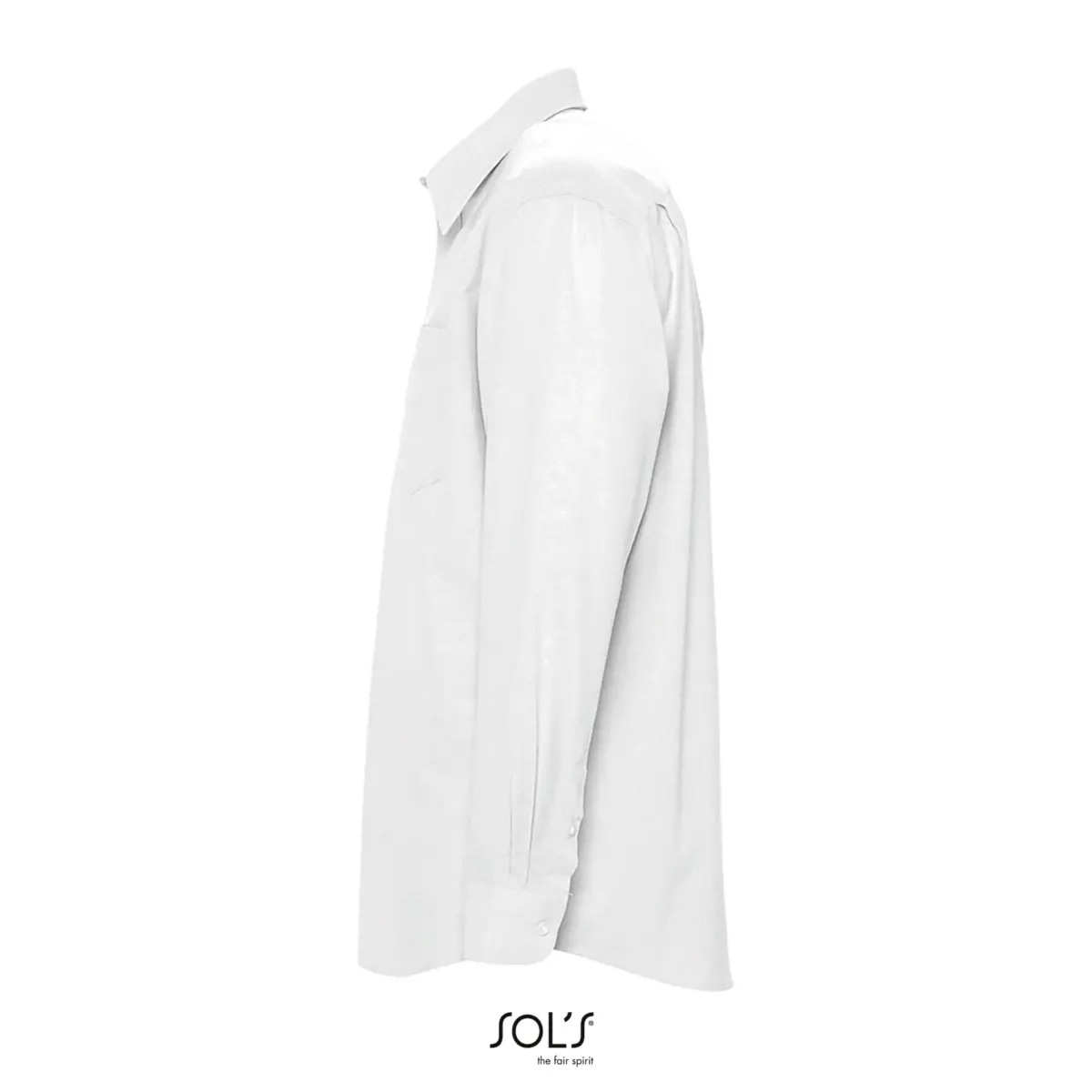 BOSTON - blanc