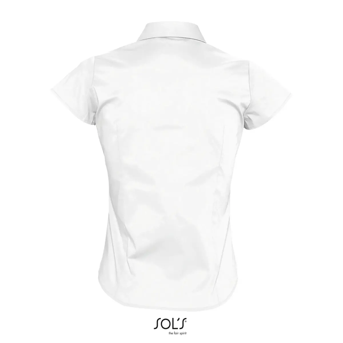 EXCESS - white