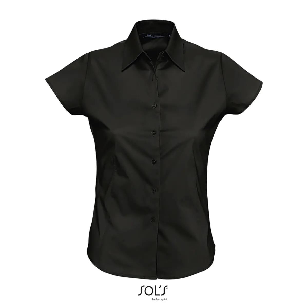 EXCESS - negro