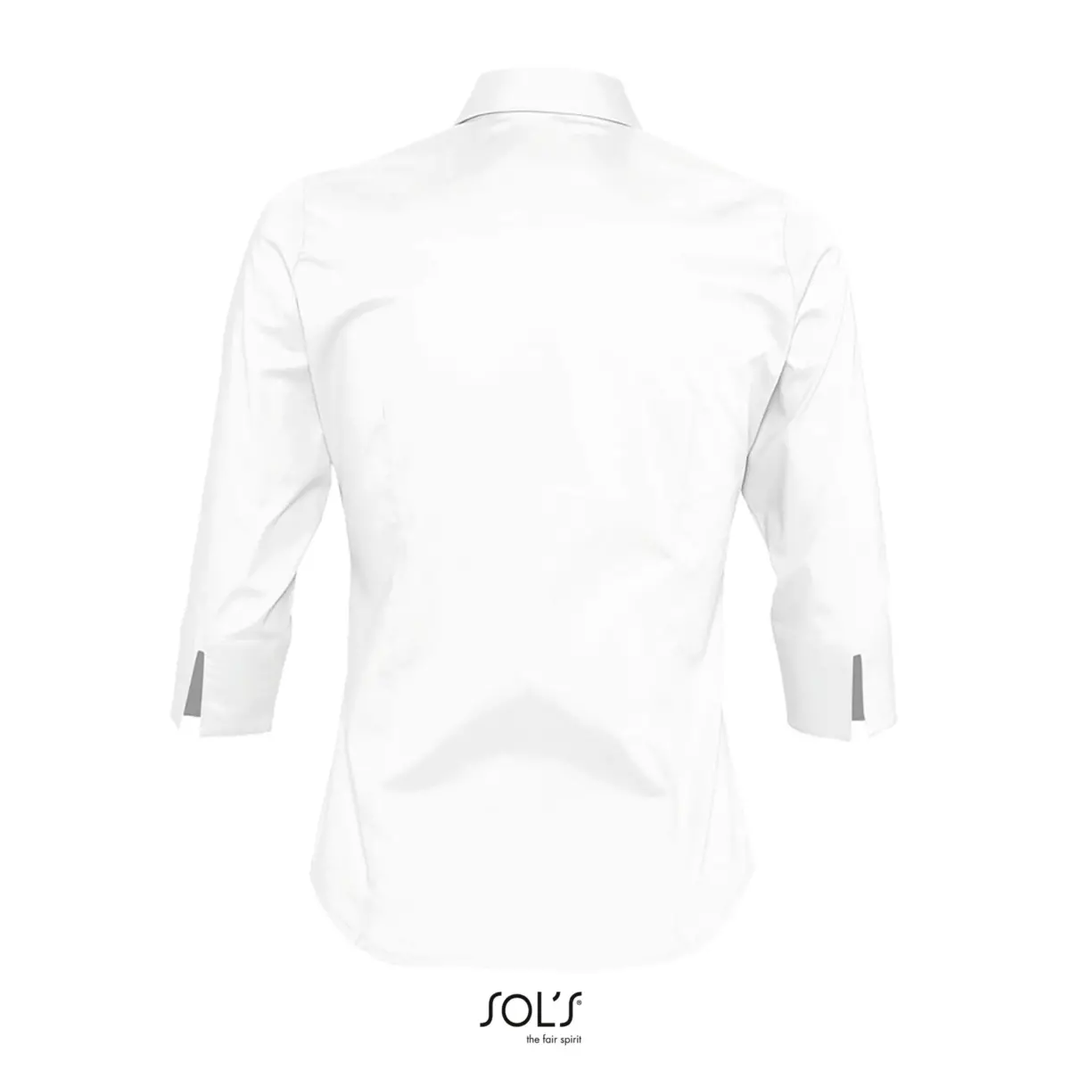 EFFECT - blanc