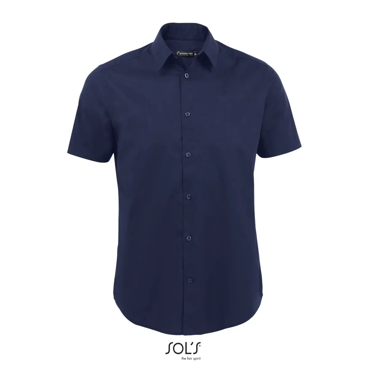 BROADWAY - dark navy