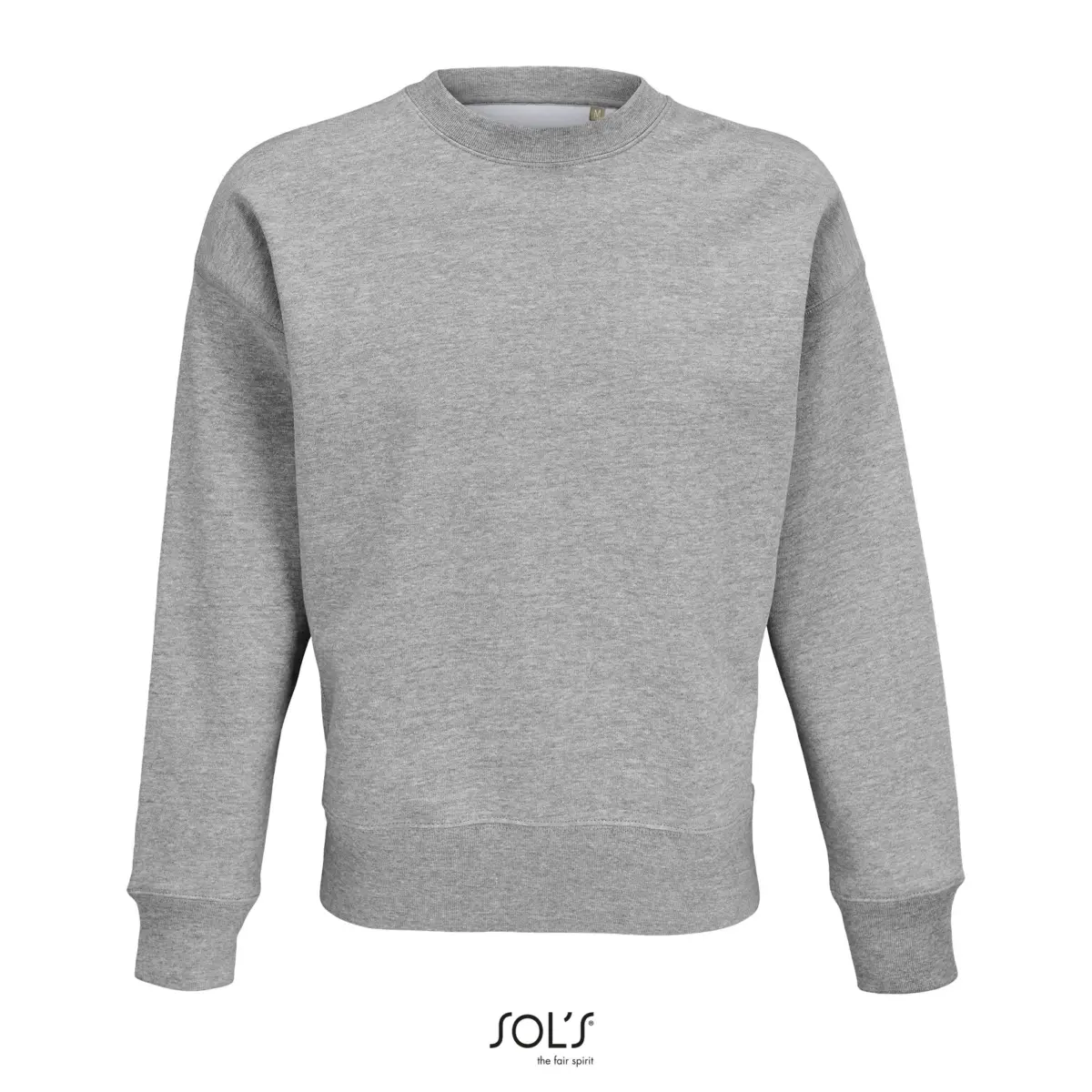 AUTHENTIC - gris vigoré