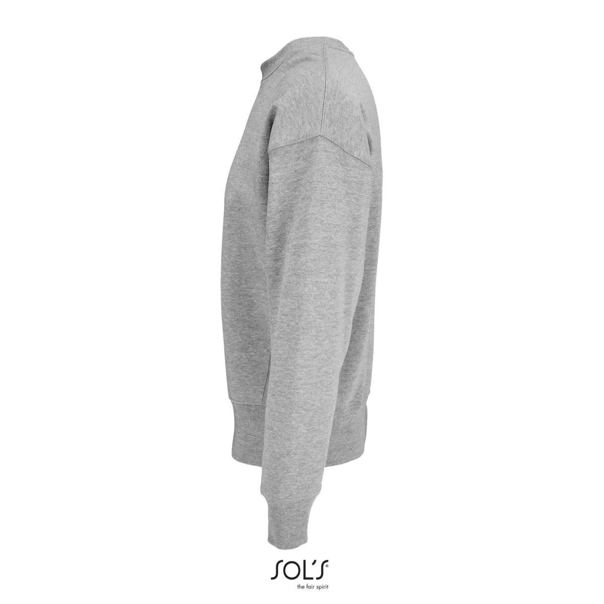 AUTHENTIC - gris jaspeado