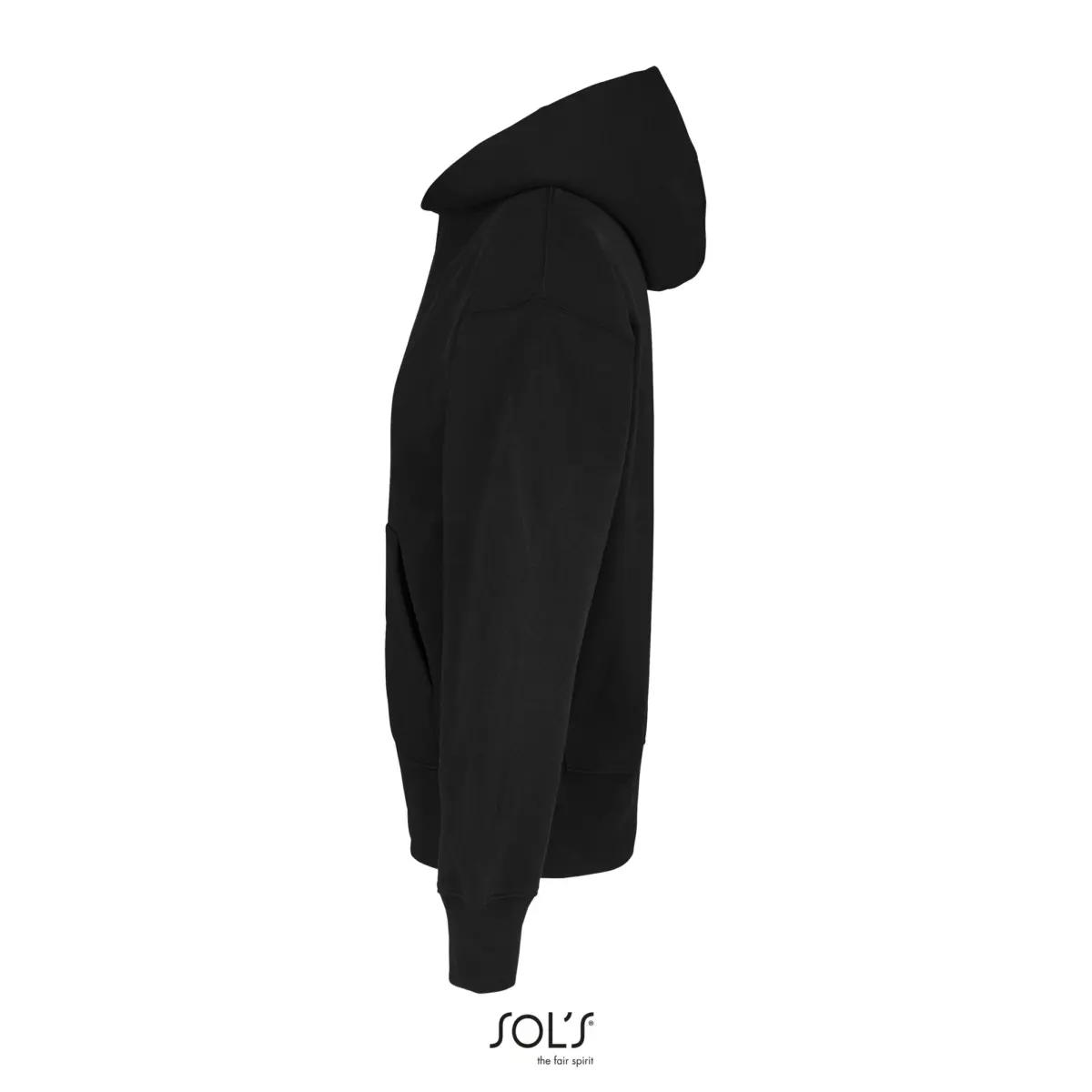 ORIGIN - negro