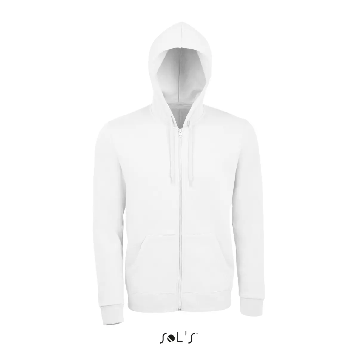 STONE - blanc