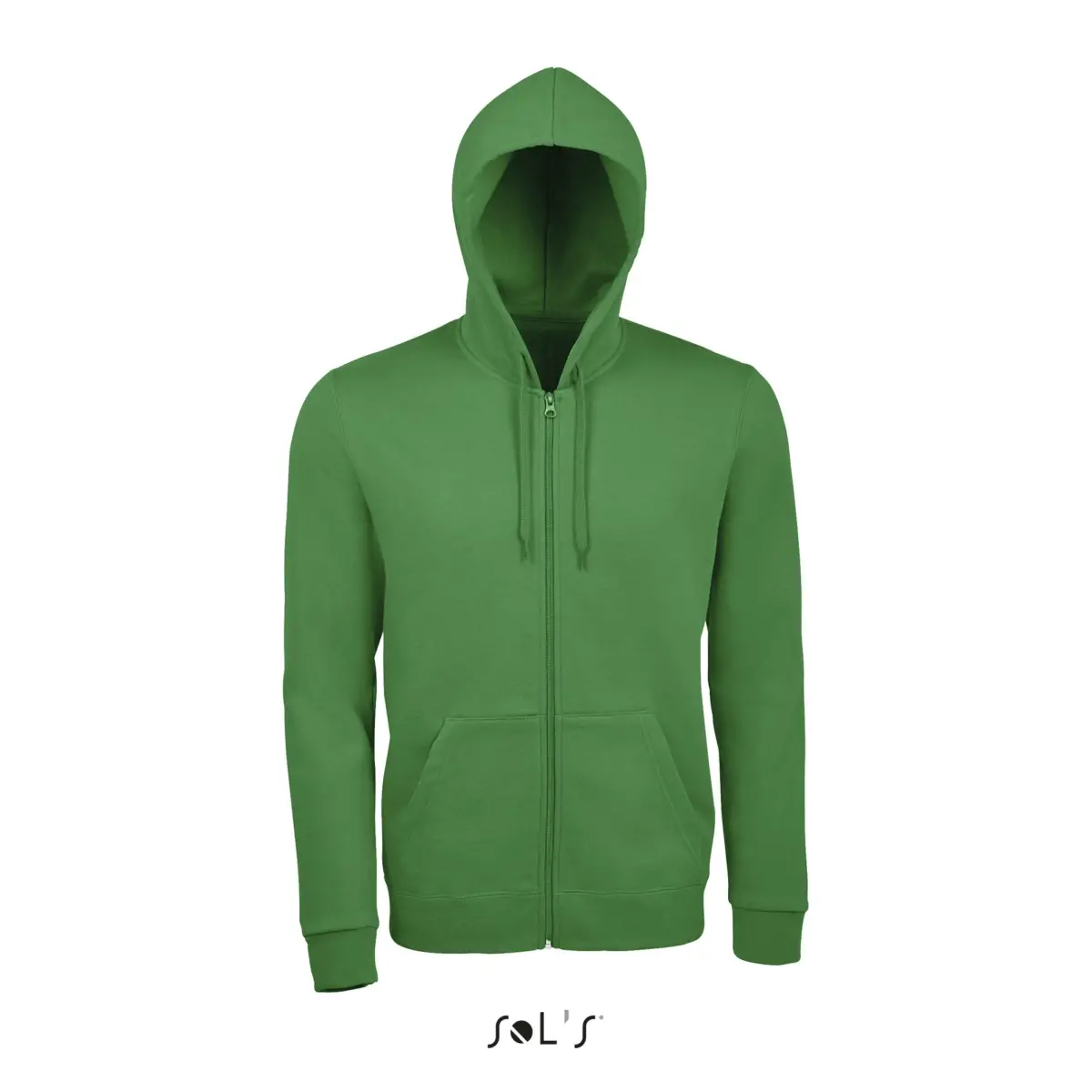 STONE - green
