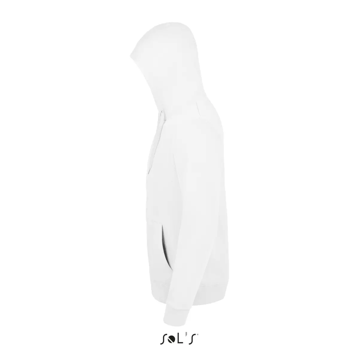 STONE - blanc