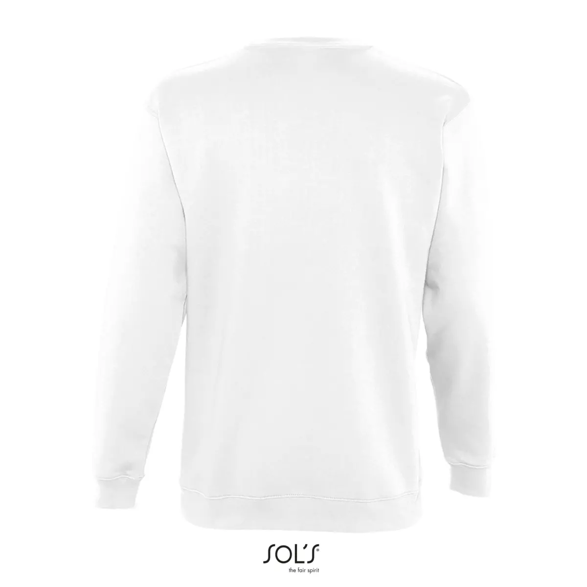 NEW SUPREME - blanco