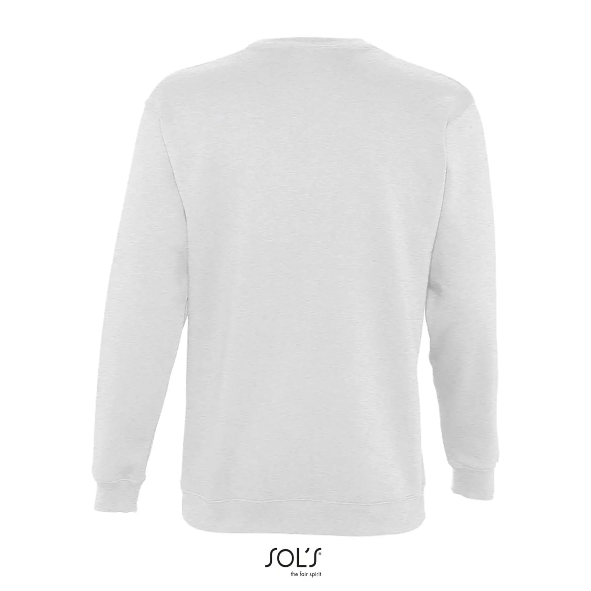 NEW SUPREME - gris ceniza