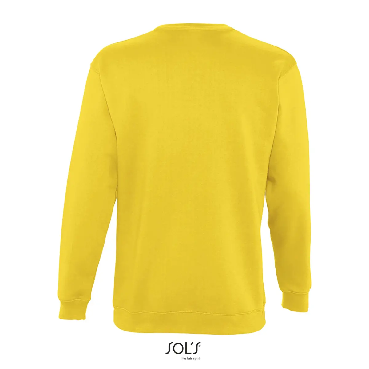 NEW SUPREME - groc girasol