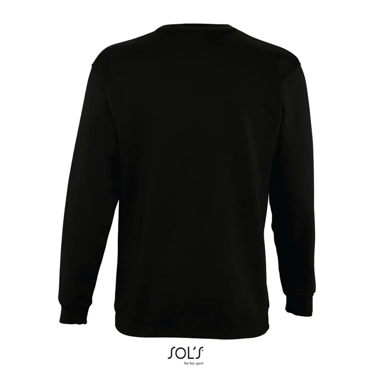 NEW SUPREME - negre