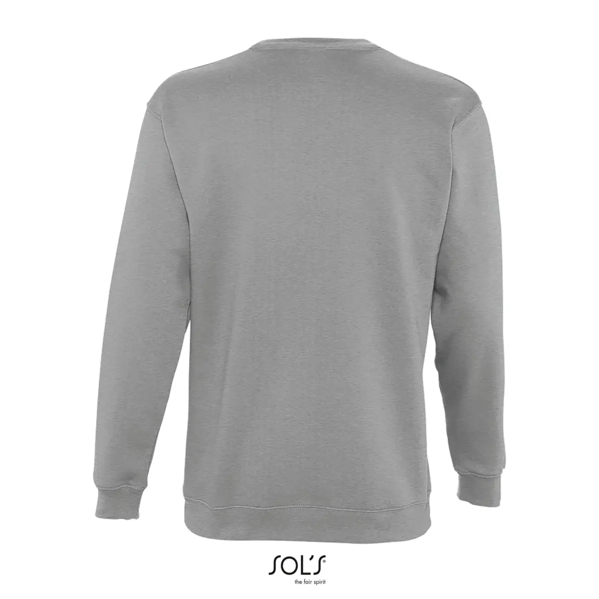 NEW SUPREME - gris jaspeado