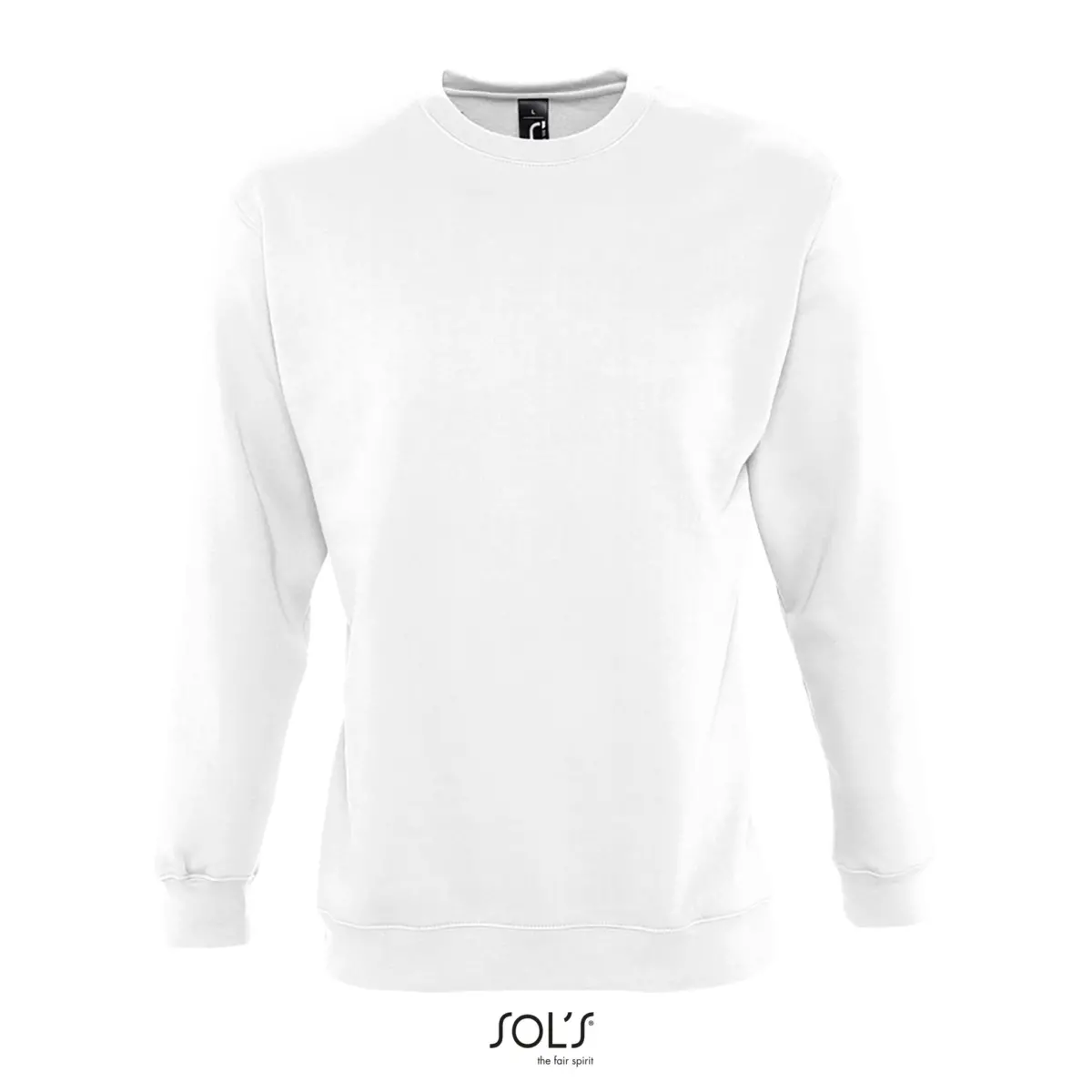 NEW SUPREME - blanc