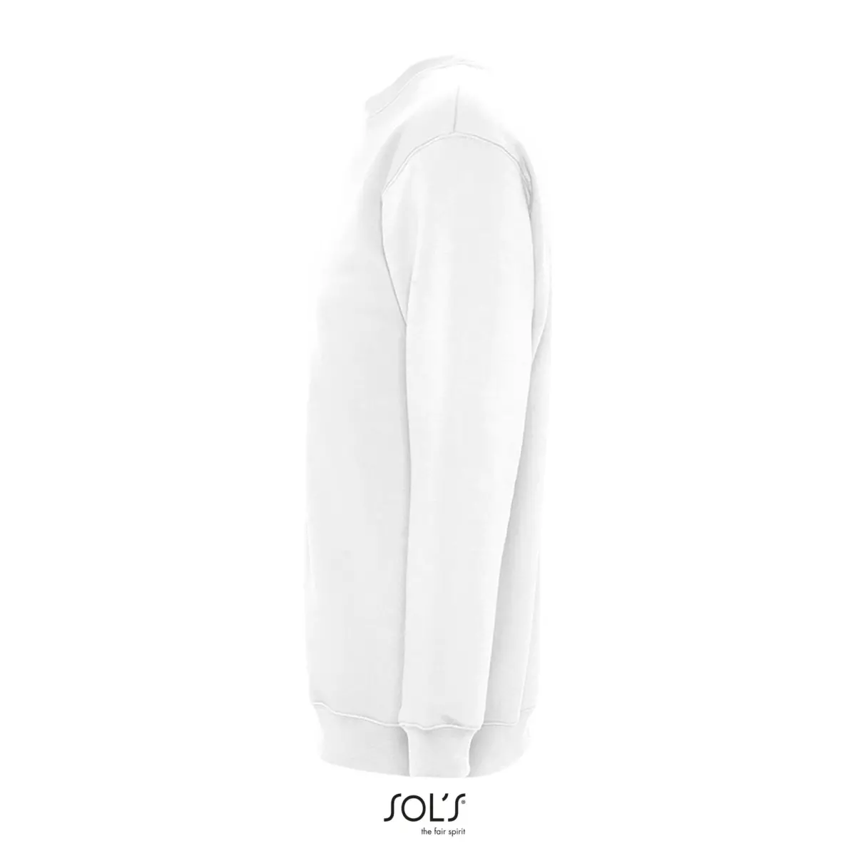 NEW SUPREME - blanc