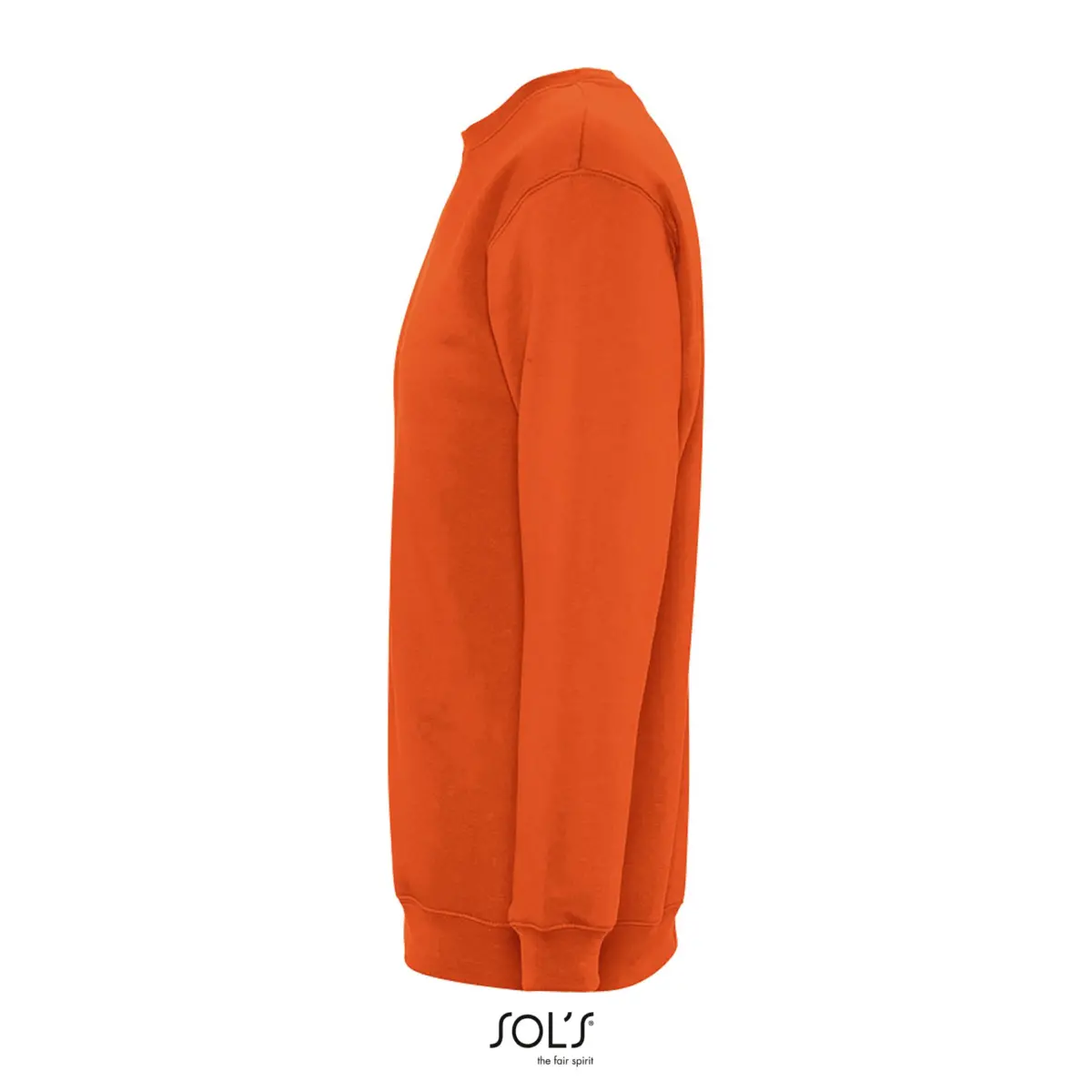 NEW SUPREME - naranja