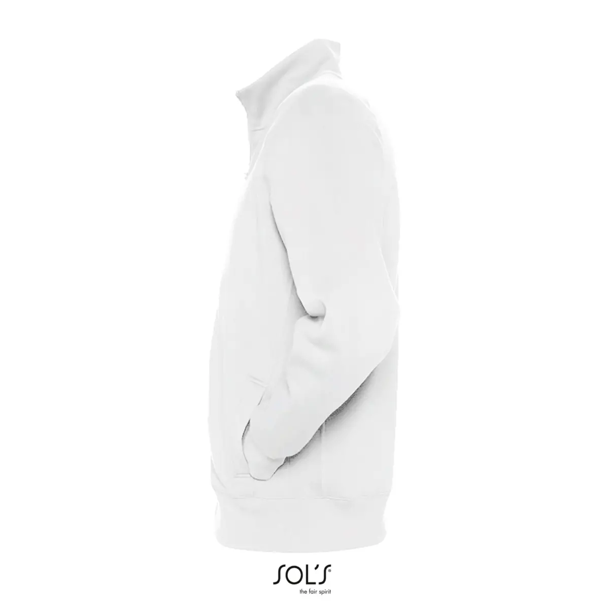 SUNDAE - blanc