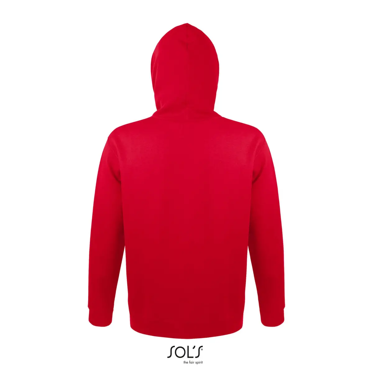 SNAKE - rojo
