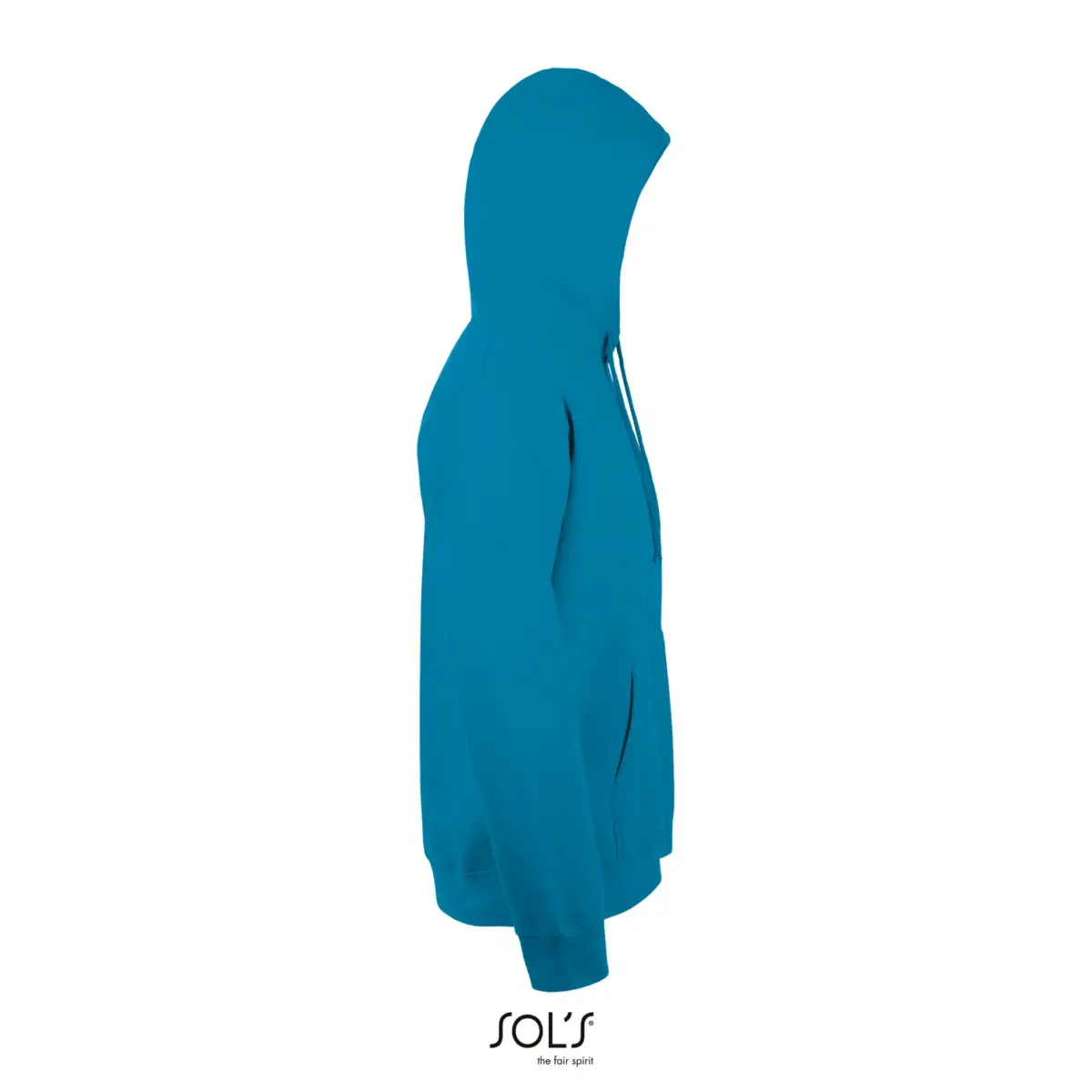 SNAKE - blau aqua