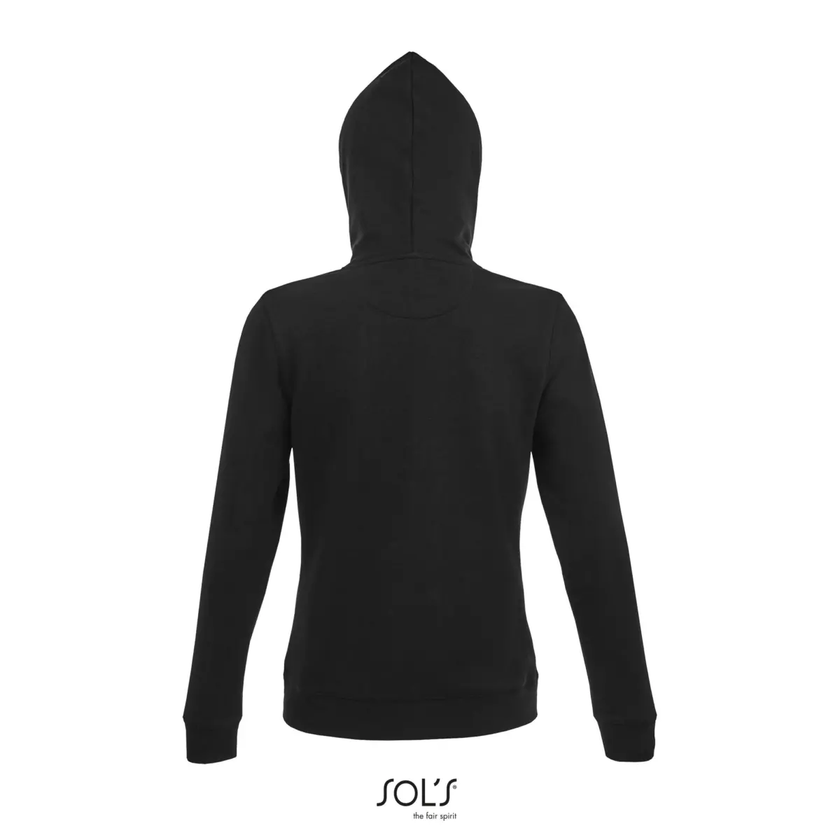 SPIKE WOMEN - negre